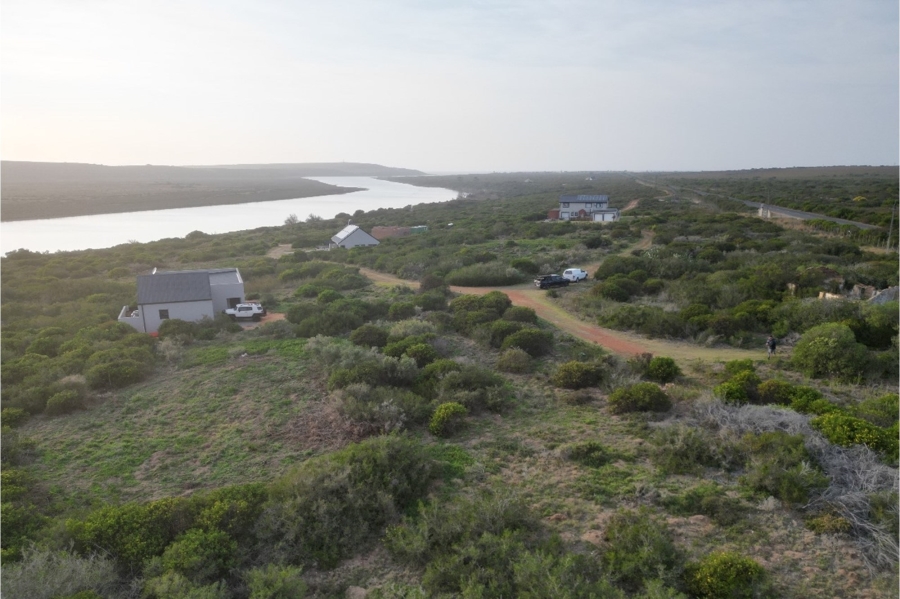 0 Bedroom Property for Sale in Gouritsmond Western Cape